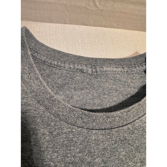 Murphys Motorcycle Company T Shirt Gray Murphys California Biker Graphic Tee - Picture 3 of 6